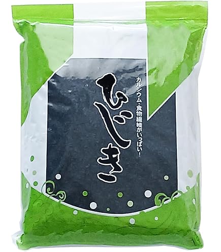 Amazon | 切り干し大根 天日乾燥 500g 芽ひじき 500g セット アソート